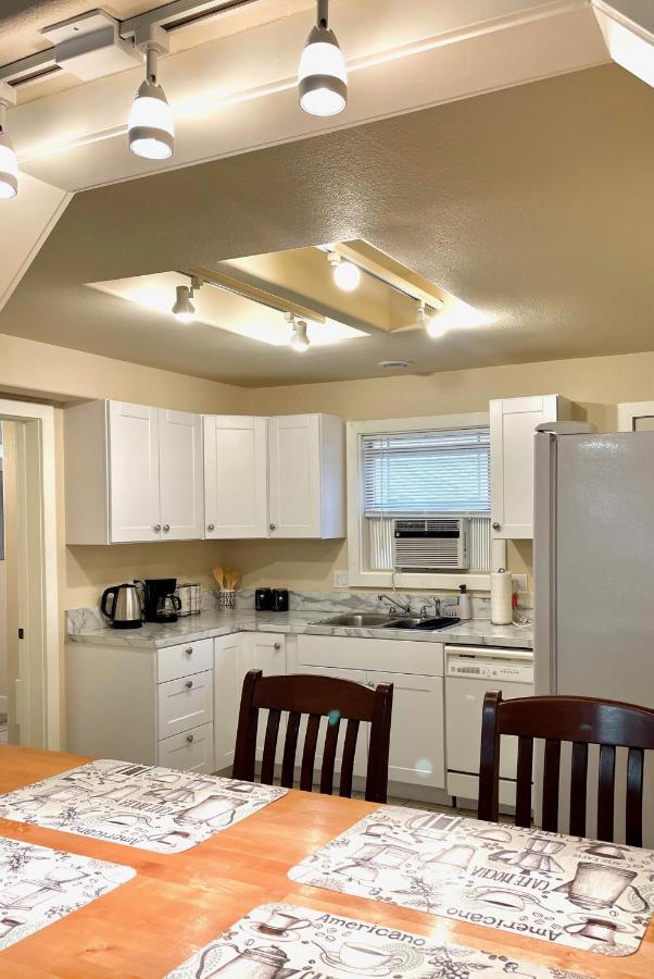 Great Downtown Sandpoint Location! Luaran gambar