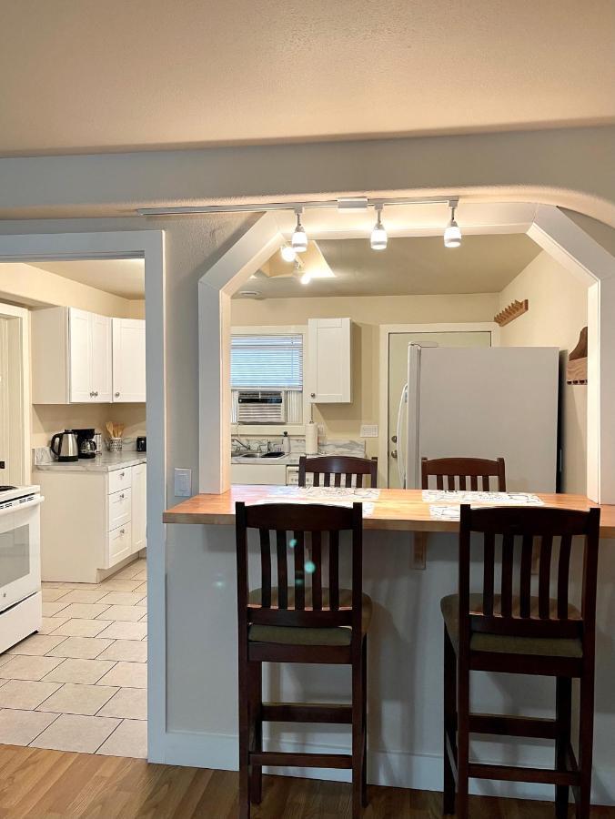 Great Downtown Sandpoint Location! Luaran gambar