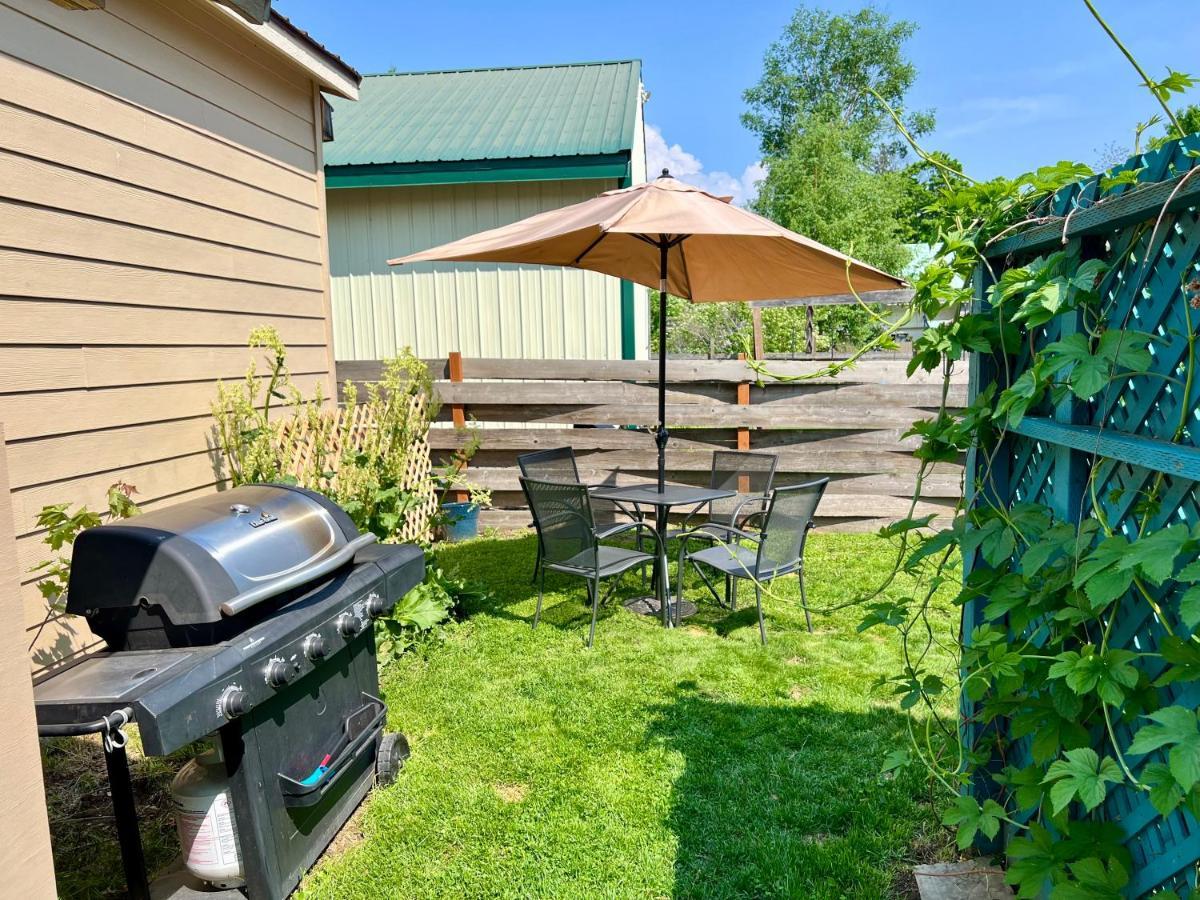 Great Downtown Sandpoint Location! Luaran gambar