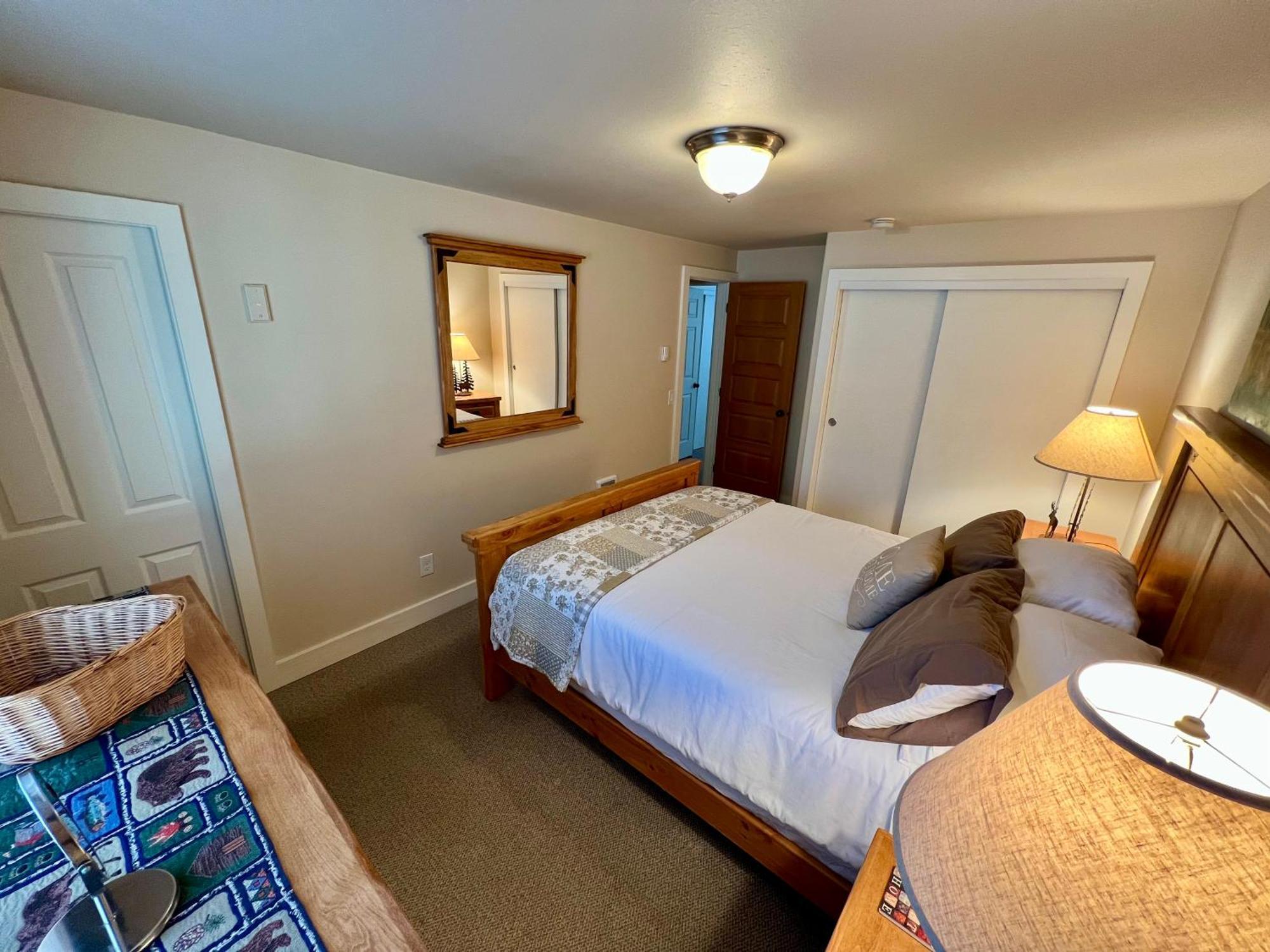 Great Downtown Sandpoint Location! Luaran gambar